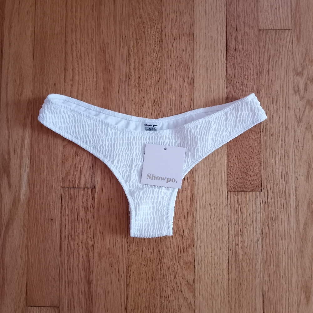 🍑Showpo Anais Bikini Bottom🍑